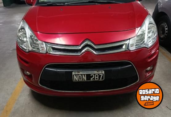 Autos - Citroen C3 2013 Nafta 33000Km - En Venta
