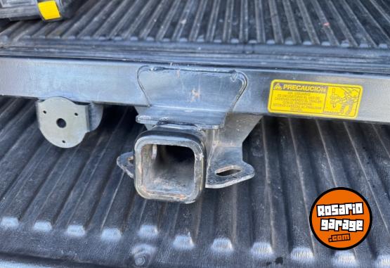 Accesorios para Autos - Vendo enganche S10 2016-2025 - En Venta