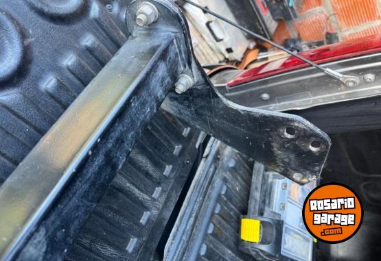 Accesorios para Autos - Vendo enganche S10 2016-2025 - En Venta