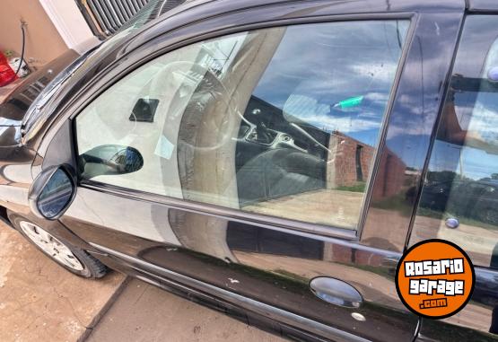 Autos - Peugeot 2007 2009 Nafta 135000Km - En Venta