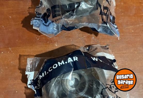 Accesorios para Autos - Cazoleta con crapodina Gol trend Vw - En Venta