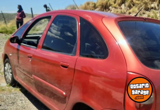 Autos - Citroen Picasso xsara 2007 Nafta 255000Km - En Venta