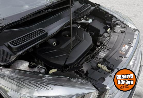 Camionetas - Ford Kuga TItanium 4WD 2019 Nafta 95800Km - En Venta