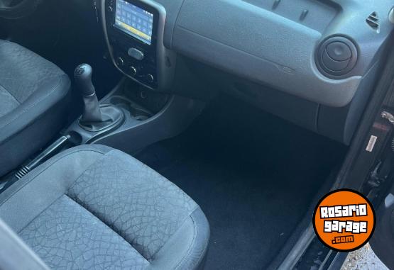 Autos - Renault Duster 2012 GNC 156000Km - En Venta