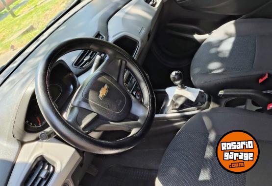 Autos - Chevrolet Onix Joy 2018 Nafta 154000Km - En Venta