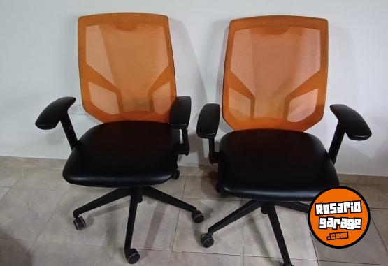 Hogar - Vendo sillas - En Venta