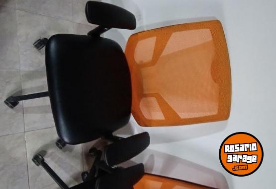 Hogar - Vendo sillas - En Venta