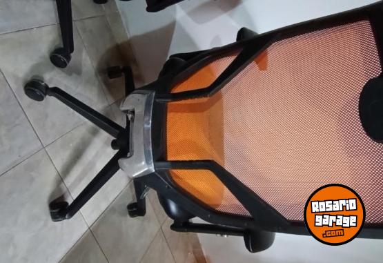 Hogar - Vendo sillas - En Venta