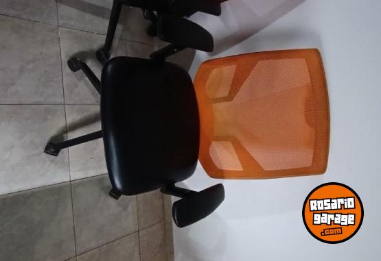 Hogar - Vendo sillas - En Venta