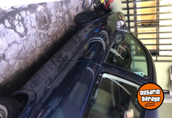 Autos - Chevrolet Motor sin faltantes 2006 GNC 143000Km - En Venta