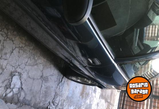 Autos - Chevrolet Motor sin faltantes 2006 GNC 143000Km - En Venta