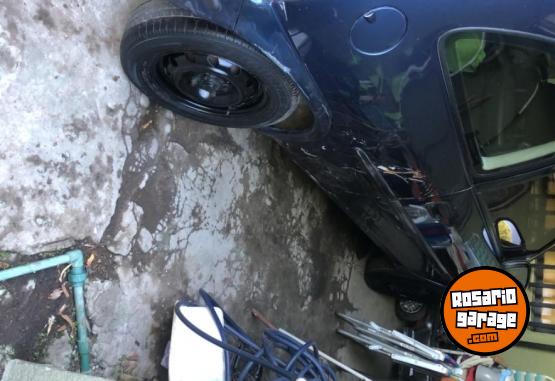 Autos - Chevrolet Motor sin faltantes 2006 GNC 143000Km - En Venta