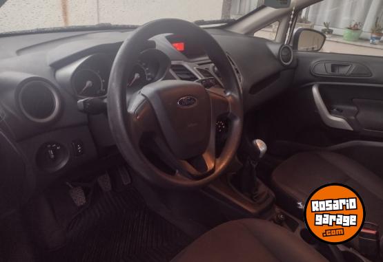 Autos - Ford 2011 2011 Nafta 85000Km - En Venta