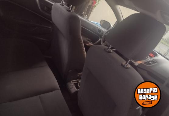 Autos - Ford 2011 2011 Nafta 85000Km - En Venta