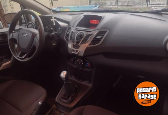 Autos - Ford 2011 2011 Nafta 85000Km - En Venta