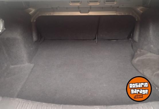 Autos - Ford 2011 2011 Nafta 85000Km - En Venta