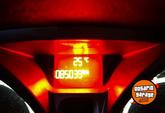 Autos - Ford 2011 2011 Nafta 85000Km - En Venta