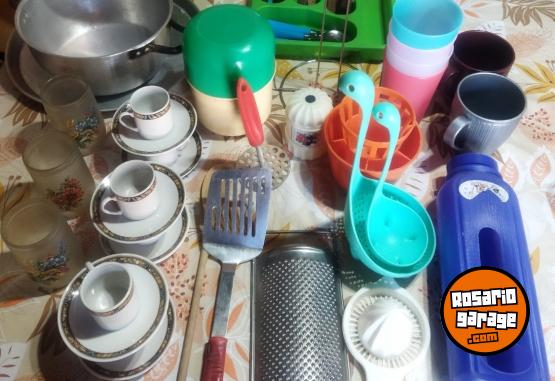 Hogar - Artículos de cocina varios - En Venta
