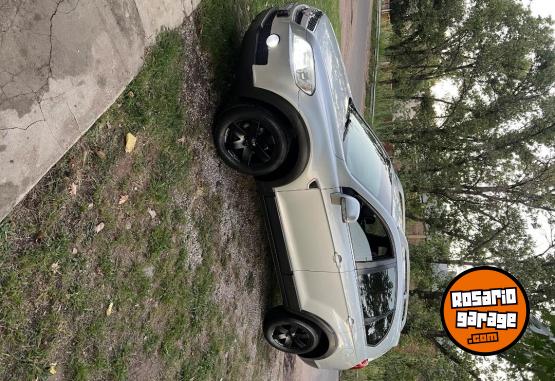 Camionetas - Chevrolet Captiva 2010 Diesel 156000Km - En Venta