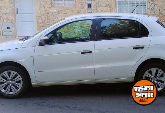 Autos - Volkswagen Trend trendline 1.6GAS MQ 2020 Nafta 29000Km - En Venta