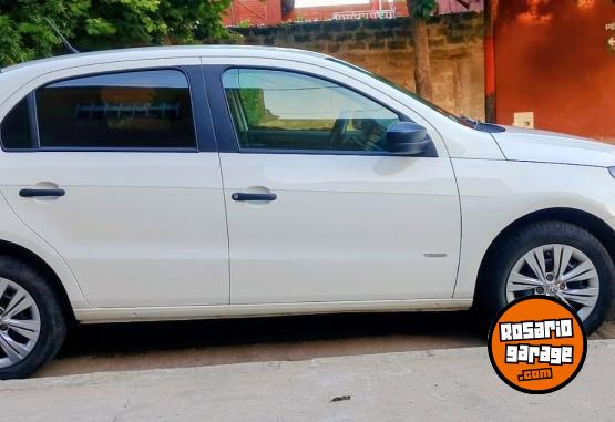 Autos - Volkswagen Trend trendline 1.6GAS MQ 2020 Nafta 29000Km - En Venta