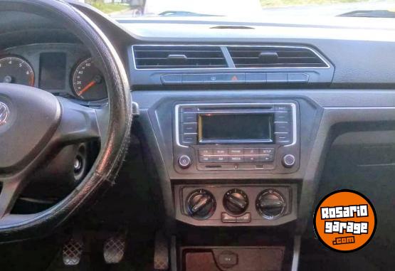 Autos - Volkswagen Trend trendline 1.6GAS MQ 2020 Nafta 29000Km - En Venta