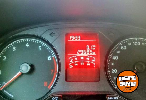 Autos - Volkswagen Trend trendline 1.6GAS MQ 2020 Nafta 29000Km - En Venta