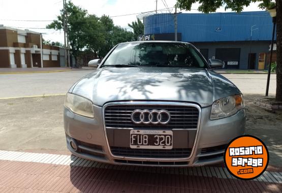 Autos - Audi A4 2004 Diesel 10000Km - En Venta