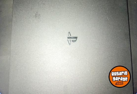 Electrónica - Play 4 - En Venta