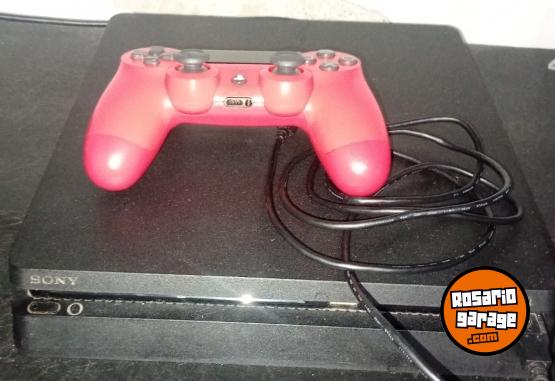 Electrónica - Play 4 - En Venta