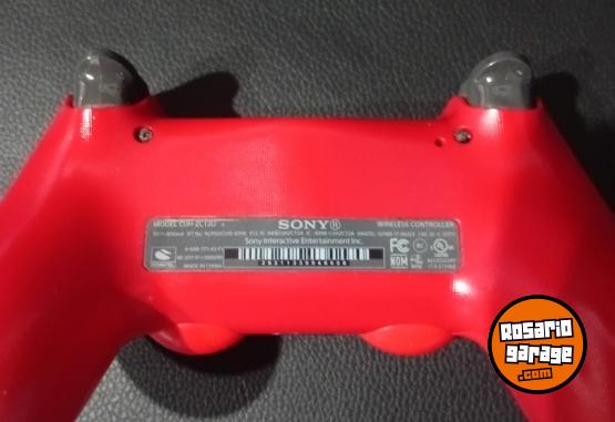 Electrónica - Play 4 - En Venta