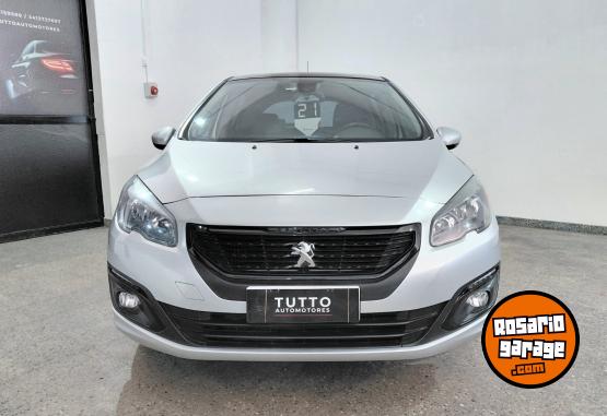 Autos - Peugeot 308 FELINE 2021 Nafta 94000Km - En Venta