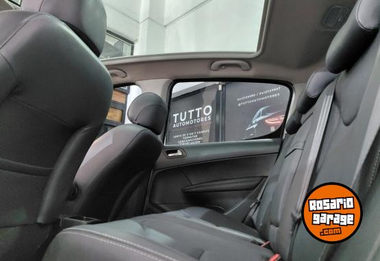 Autos - Peugeot 308 FELINE 2021 Nafta 94000Km - En Venta