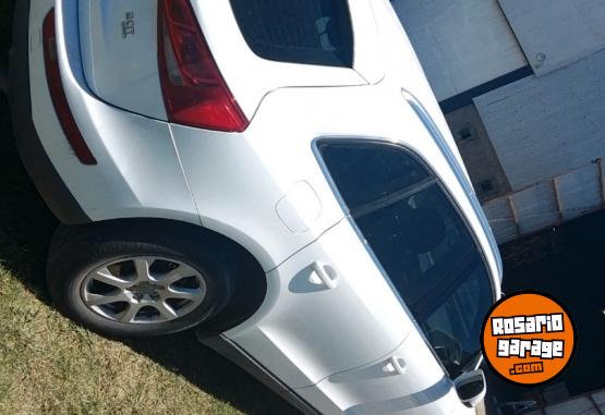 Autos - Audi Q5 2012 Nafta 204000Km - En Venta