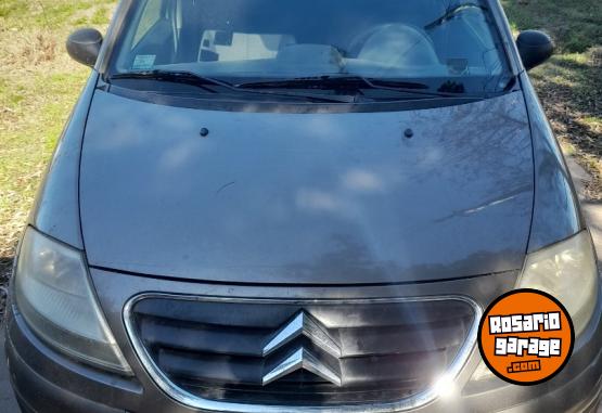Autos - Citroen C3 2011 Nafta 190000Km - En Venta