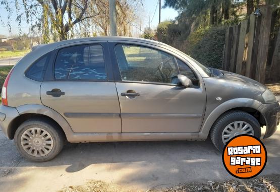 Autos - Citroen C3 2011 Nafta 190000Km - En Venta