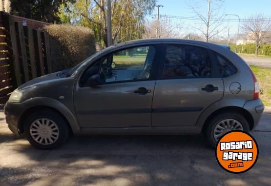 Autos - Citroen C3 2011 Nafta 190000Km - En Venta