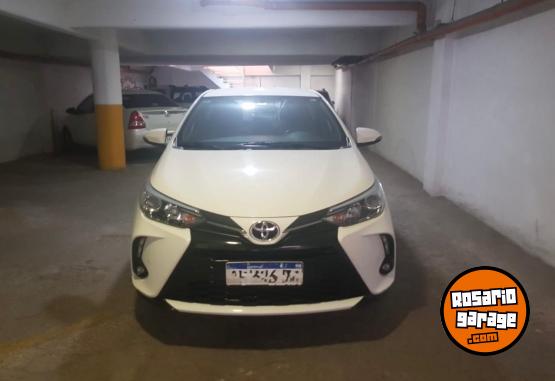 Autos - Toyota YARIS 1.5 XLS 2022 Nafta 79600Km - En Venta