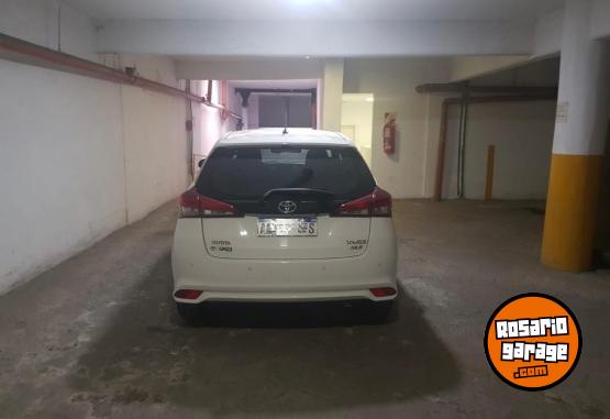 Autos - Toyota YARIS 1.5 XLS 2022 Nafta 79600Km - En Venta