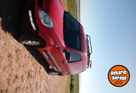 Utilitarios - Renault Kangoo 2008 Diesel 180000Km - En Venta