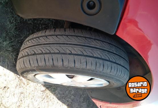 Utilitarios - Renault Kangoo 2008 Diesel 180000Km - En Venta