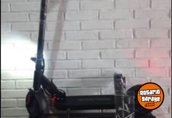 Deportes - Monopat�n el�ctrico - En Venta