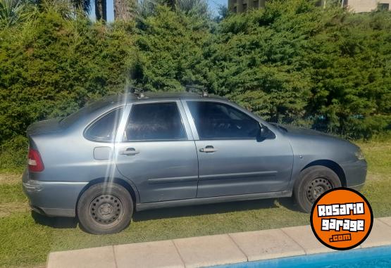 Autos - Volkswagen Polo 2005 Diesel 190000Km - En Venta