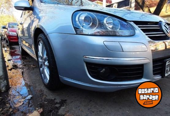 Autos - Volkswagen Vento 2.0 fsi elegance 2009 Nafta 139000Km - En Venta