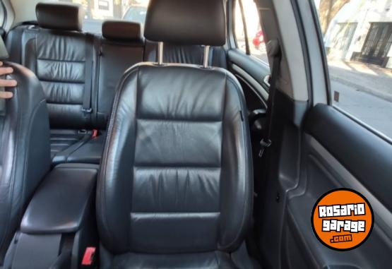 Autos - Volkswagen Vento 2.0 fsi elegance 2009 Nafta 139000Km - En Venta