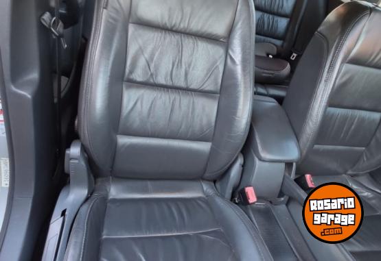 Autos - Volkswagen Vento 2.0 fsi elegance 2009 Nafta 139000Km - En Venta