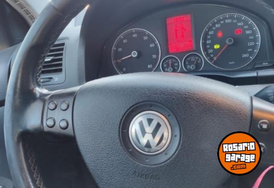 Autos - Volkswagen Vento 2.0 fsi elegance 2009 Nafta 139000Km - En Venta