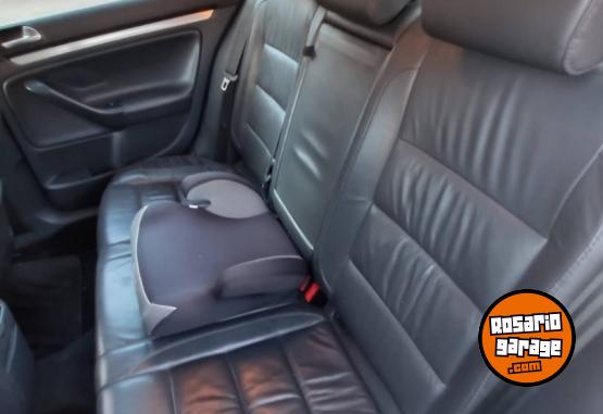 Autos - Volkswagen Vento 2.0 fsi elegance 2009 Nafta 139000Km - En Venta