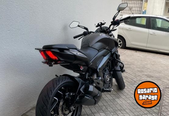 Motos - Bajaj Dominar 400 2022 Nafta 16000Km - En Venta