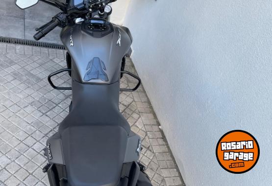 Motos - Bajaj Dominar 400 2022 Nafta 16000Km - En Venta